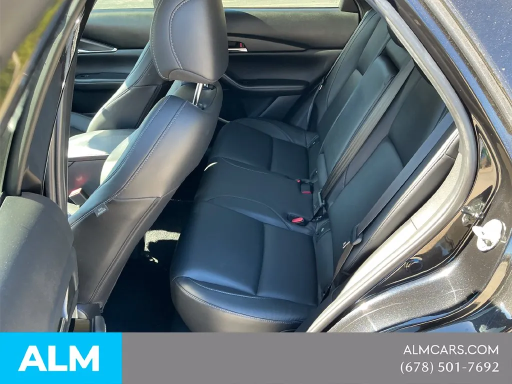 2024 Mazda CX-30 Preferred - Photo 14