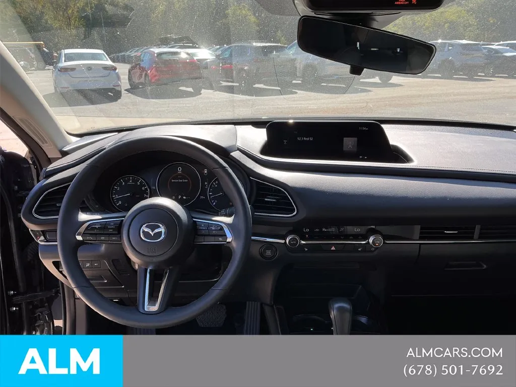 2024 Mazda CX-30 Preferred - Photo 15