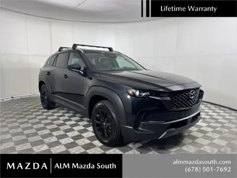 More photos of 2026 Mazda CX-50 Hybrid Preferred at ALM Mazda South, GA