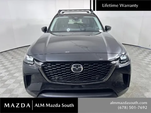 Another view of 2026 Mazda CX-90 3.3 Turbo Premium for sale in Morrow, GA at ALM Mazda South