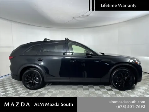 More photos of 2026 Mazda CX-90 3.3 Turbo Premium at ALM Mazda South, GA