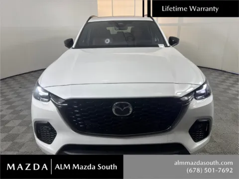 Another view of 2026 Mazda CX-70 3.3 Turbo S Premium for sale in Morrow, GA at ALM Mazda South