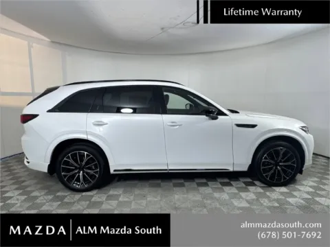More photos of 2026 Mazda CX-70 3.3 Turbo S Premium at ALM Mazda South, GA