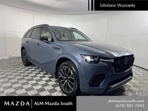 More photos of 2026 Mazda CX-70 3.3 Turbo S Premium Plus at ALM Mazda South, GA