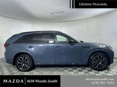 More photos of 2026 Mazda CX-70 3.3 Turbo S Premium Plus at ALM Mazda South, GA