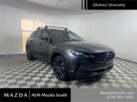 More photos of 2026 Mazda CX-50 2.5 S Premium at ALM Mazda South, GA
