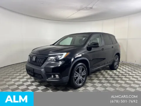 Unknown 2021 Honda Passport EX-L for sale in Morrow, GA