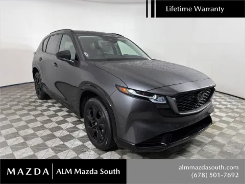 More photos of 2026 Mazda CX-5 2.5 S Premium Plus at ALM Mazda South, GA