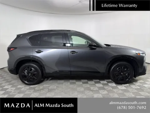 More photos of 2026 Mazda CX-5 2.5 S Premium Plus at ALM Mazda South, GA