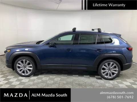 More photos of 2026 Mazda CX-50 2.5 S Premium at ALM Mazda South, GA