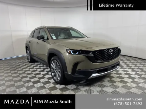 More photos of 2026 Mazda CX-50 2.5 Turbo at ALM Mazda South, GA