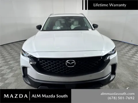 Another view of 2026 Mazda CX-50 2.5 S Preferred for sale in Morrow, GA at ALM Mazda South