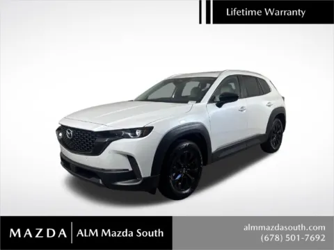Unknown 2026 Mazda CX-50 2.5 S Preferred for sale in Morrow, GA