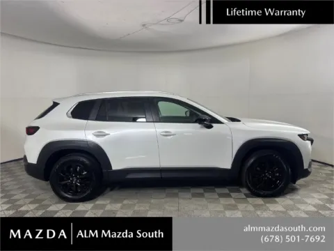 More photos of 2026 Mazda CX-50 2.5 S Preferred at ALM Mazda South, GA