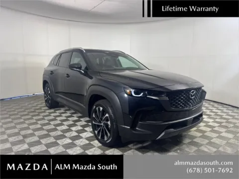 More photos of 2026 Mazda CX-50 Hybrid Premium Plus at ALM Mazda South, GA