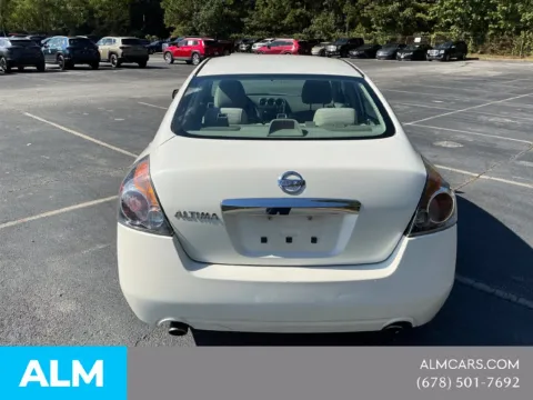 More photos of 2010 Nissan Altima 2.5 at ALM Mazda South, GA
