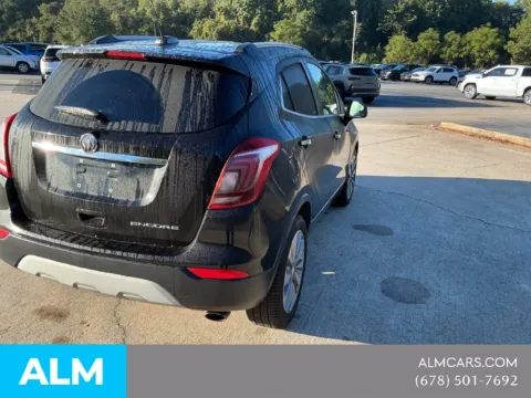 More photos of 2019 Buick Encore Preferred at ALM Mazda South, GA