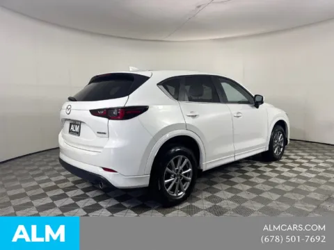 More photos of 2025 Mazda CX-5 2.5 S Select Package at ALM Mazda South, GA