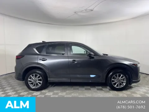 More photos of 2025 Mazda CX-5 2.5 S Preferred Package at ALM Mazda South, GA