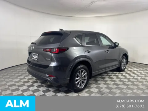 More photos of 2025 Mazda CX-5 2.5 S Preferred Package at ALM Mazda South, GA