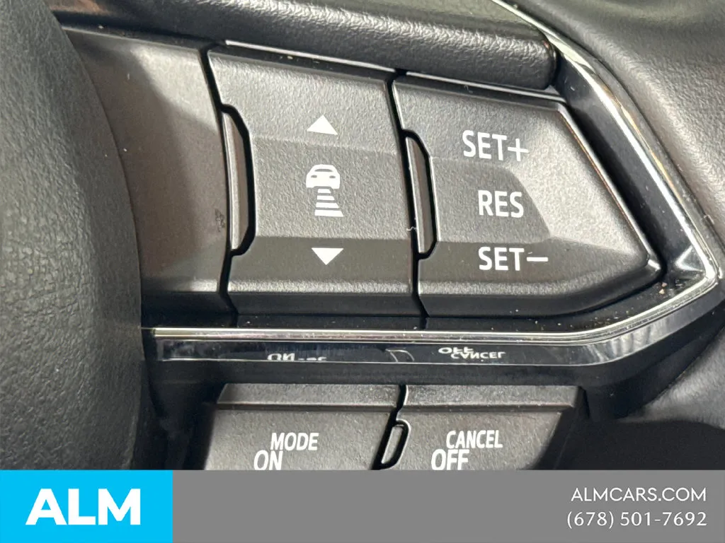 2025 Mazda CX-5 S Preferred package - Photo 28