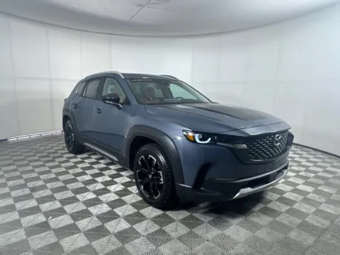 More photos of 2024 Mazda CX-50 2.5 Turbo Meridian Edition at ALM Mazda South, GA