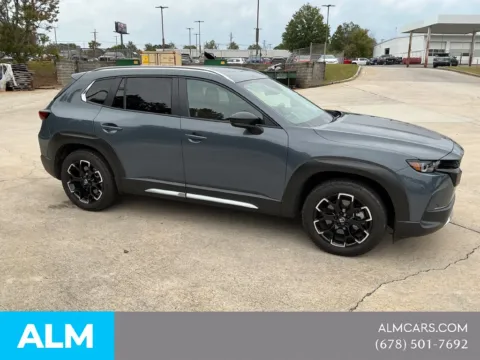 More photos of 2024 Mazda CX-50 2.5 Turbo Meridian Edition at ALM Mazda South, GA