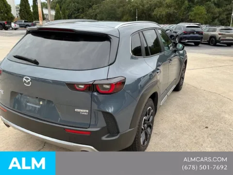 More photos of 2024 Mazda CX-50 2.5 Turbo Meridian Edition at ALM Mazda South, GA