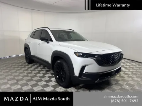 More photos of 2026 Mazda CX-50 Hybrid Premium at ALM Mazda South, GA