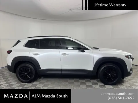 More photos of 2026 Mazda CX-50 Hybrid Premium at ALM Mazda South, GA