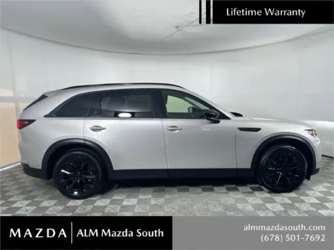 More photos of 2026 Mazda CX-90 3.3 Turbo Premium at ALM Mazda South, GA
