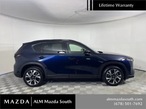 More photos of 2026 Mazda CX-5 2.5 S Preferred at ALM Mazda South, GA