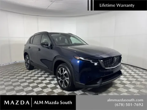 More photos of 2026 Mazda CX-5 2.5 S Preferred at ALM Mazda South, GA