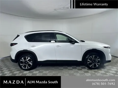 More photos of 2026 Mazda CX-5 2.5 S Preferred at ALM Mazda South, GA