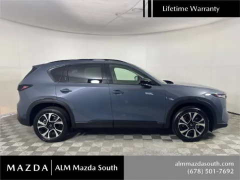More photos of 2026 Mazda CX-5 2.5 S Preferred at ALM Mazda South, GA