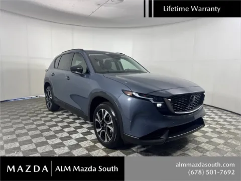 More photos of 2026 Mazda CX-5 2.5 S Preferred at ALM Mazda South, GA
