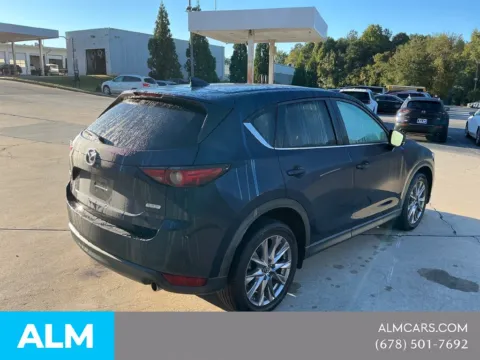 More photos of 2019 Mazda CX-5 Grand Touring at ALM Mazda South, GA