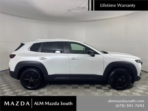 More photos of 2026 Mazda CX-50 Hybrid Preferred at ALM Mazda South, GA