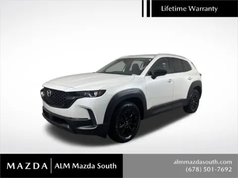 Unknown 2026 Mazda CX-50 Hybrid Preferred for sale in Morrow, GA