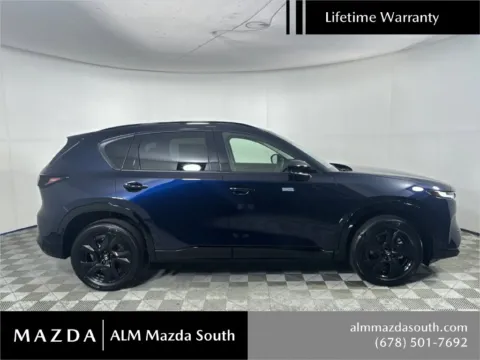 More photos of 2026 Mazda CX-5 2.5 S Premium Plus at ALM Mazda South, GA