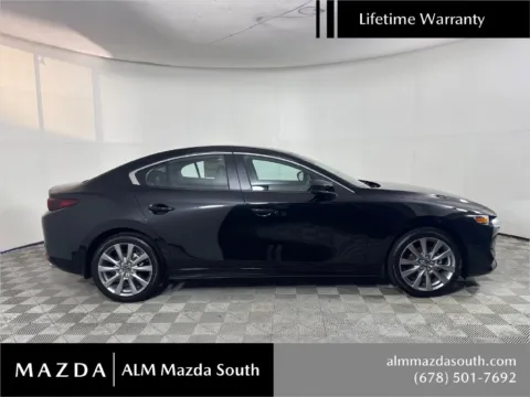 More photos of 2026 Mazda Mazda3 2.5 S Preferred at ALM Mazda South, GA