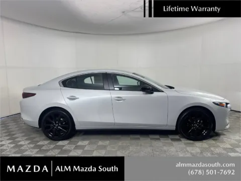 More photos of 2026 Mazda Mazda3 2.5 S Select Sport at ALM Mazda South, GA