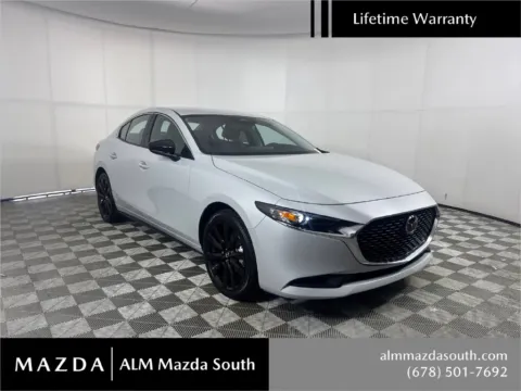 More photos of 2026 Mazda Mazda3 2.5 S Select Sport at ALM Mazda South, GA