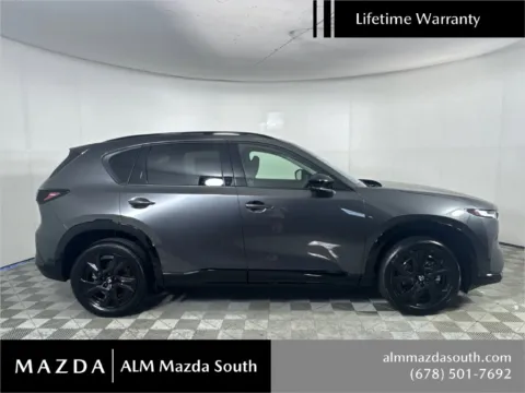 More photos of 2026 Mazda CX-5 2.5 S Premium Plus at ALM Mazda South, GA