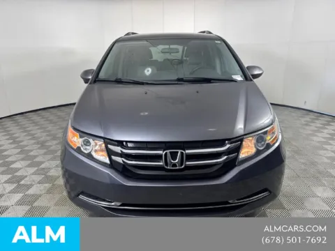 Photos of 2016 Honda Odyssey EX for sale in Morrow, GA at ALM Mazda South