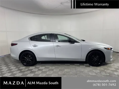 More photos of 2026 Mazda Mazda3 2.5 S Select Sport at ALM Mazda South, GA