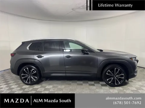 More photos of 2026 Mazda CX-50 2.5 S Premium at ALM Mazda South, GA
