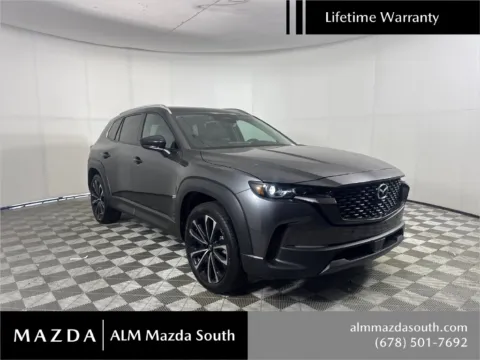 More photos of 2026 Mazda CX-50 2.5 S Premium at ALM Mazda South, GA
