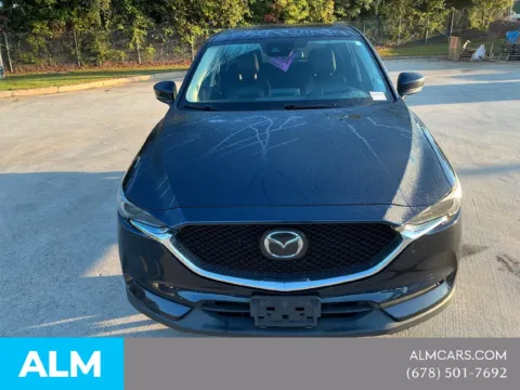 Photos of 2018 Mazda CX-5 Grand Touring for sale in Morrow, GA at ALM Mazda South