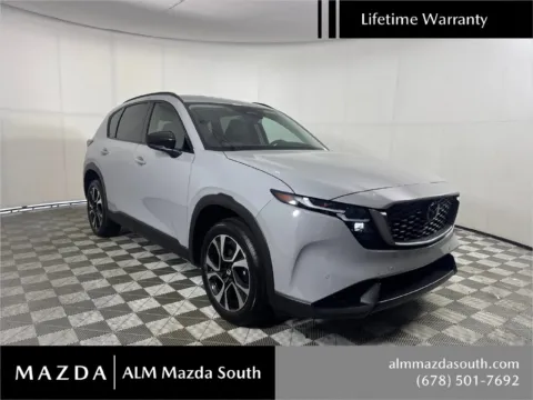 More photos of 2026 Mazda CX-5 2.5 S Preferred at ALM Mazda South, GA